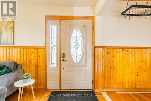 1764 Percy Street, Cramahe, ON - Indoor Photo Showing Other Room