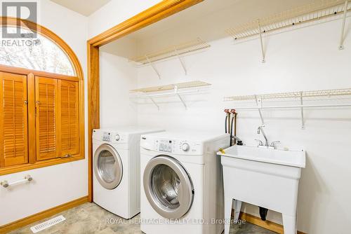 1764 Percy Street, Cramahe, ON - Indoor Photo Showing Laundry Room