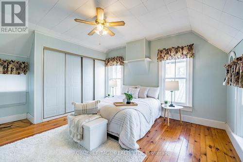 1764 Percy Street, Cramahe, ON - Indoor Photo Showing Bedroom