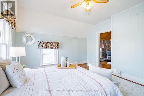 1764 Percy Street, Cramahe, ON - Indoor Photo Showing Bedroom