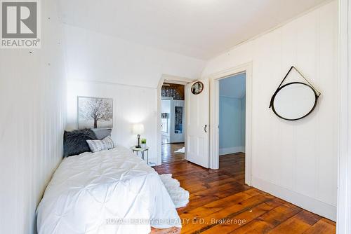 1764 Percy Street, Cramahe, ON - Indoor Photo Showing Bedroom