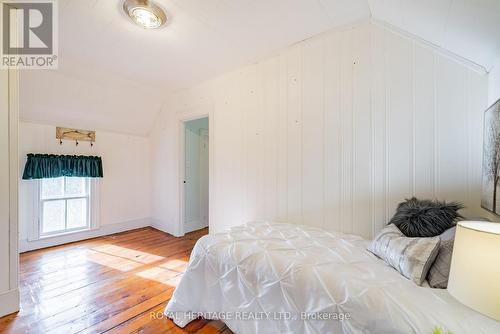 1764 Percy Street, Cramahe, ON - Indoor Photo Showing Bedroom