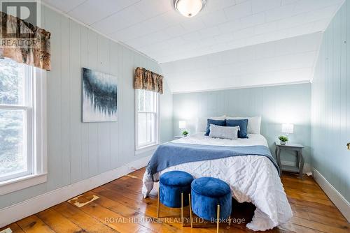 1764 Percy Street, Cramahe, ON - Indoor Photo Showing Bedroom