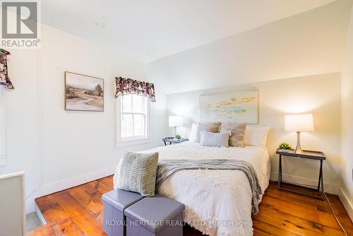 1764 Percy Street, Cramahe, ON - Indoor Photo Showing Bedroom