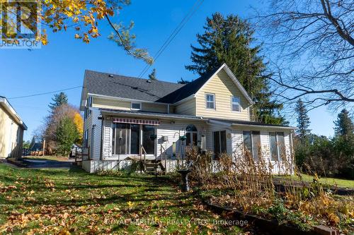 1764 Percy Street, Cramahe, ON - Outdoor