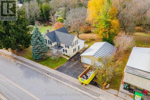 1764 Percy Street, Cramahe, ON - Outdoor