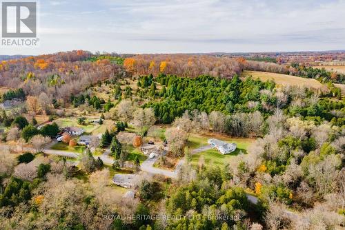 1764 Percy Street, Cramahe, ON - Outdoor With View