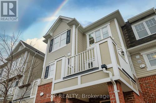 26 - 143 Ridge Road, Cambridge, ON - Outdoor With Facade