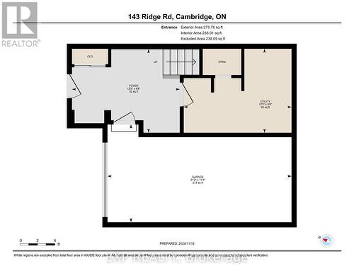 26 - 143 Ridge Road, Cambridge, ON - Other