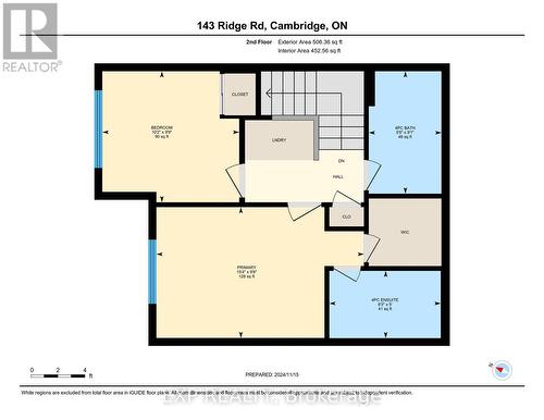 26 - 143 Ridge Road, Cambridge, ON - Other