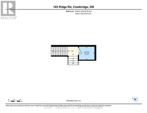 26 - 143 Ridge Road, Cambridge, ON - Other