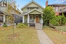 1349 Moy Avenue, Windsor, ON  - Outdoor With Deck Patio Veranda With Facade 