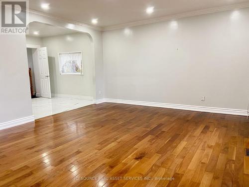 Main Fl - 40 Adanac Drive, Toronto, ON - Indoor Photo Showing Other Room