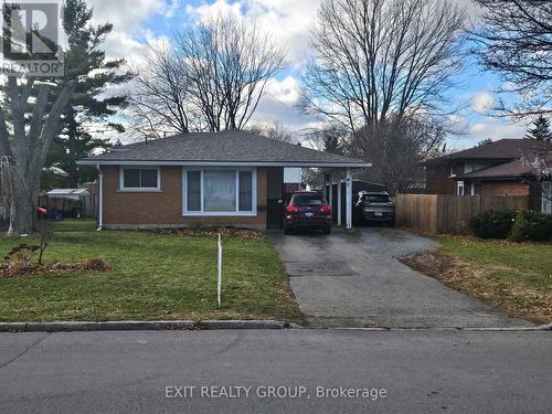 8 Village Drive, Belleville, ON - Outdoor