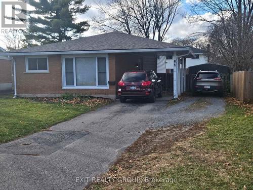 8 Village Drive, Belleville, ON - Outdoor