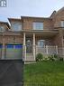 149 Hammersly Boulevard, Markham, ON  - Outdoor With Deck Patio Veranda With Facade 