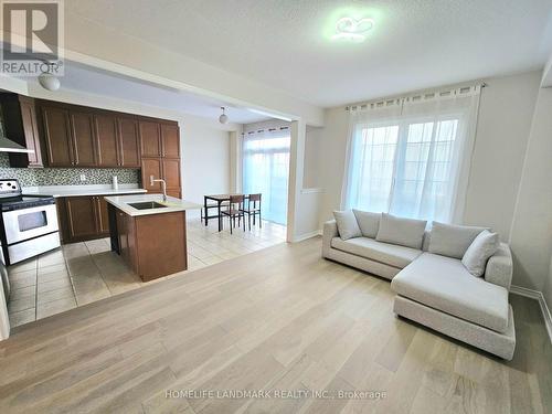 149 Hammersly Boulevard, Markham, ON - Indoor