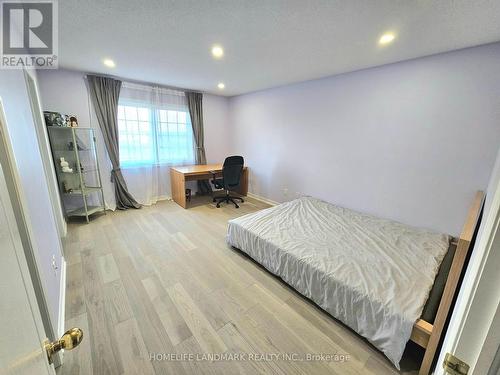 149 Hammersly Boulevard, Markham, ON - Indoor