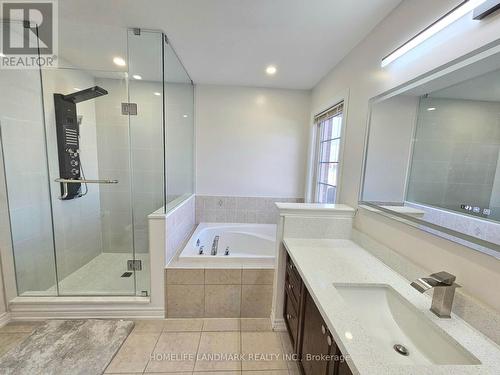 149 Hammersly Boulevard, Markham, ON - Indoor Photo Showing Bathroom