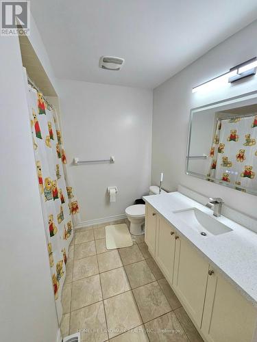 149 Hammersly Boulevard, Markham, ON - Indoor Photo Showing Bathroom