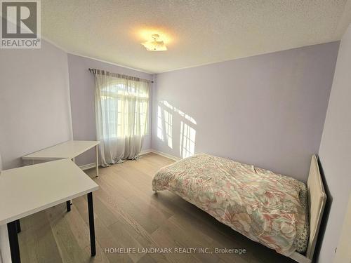 149 Hammersly Boulevard, Markham, ON - Indoor Photo Showing Bedroom