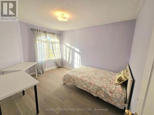 149 Hammersly Boulevard, Markham, ON - Indoor Photo Showing Bedroom