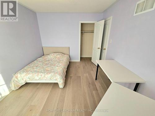 149 Hammersly Boulevard, Markham, ON - Indoor Photo Showing Bedroom