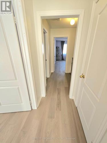 149 Hammersly Boulevard, Markham, ON - Indoor Photo Showing Other Room