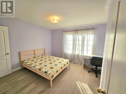 149 Hammersly Boulevard, Markham, ON - Indoor Photo Showing Bedroom