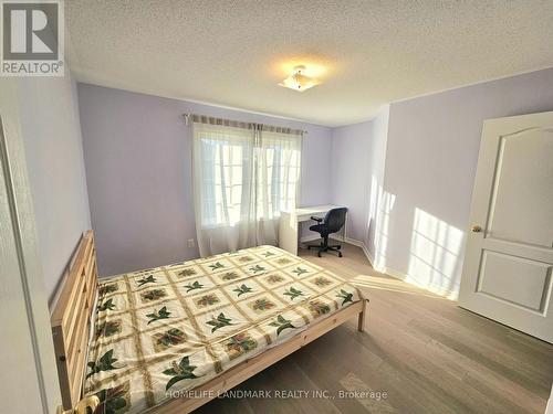 149 Hammersly Boulevard, Markham, ON - Indoor Photo Showing Bedroom