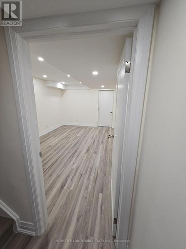 149 Hammersly Boulevard, Markham, ON - Indoor Photo Showing Other Room