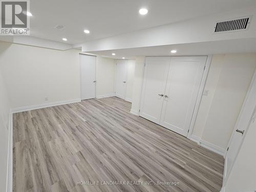 149 Hammersly Boulevard, Markham, ON - Indoor Photo Showing Other Room