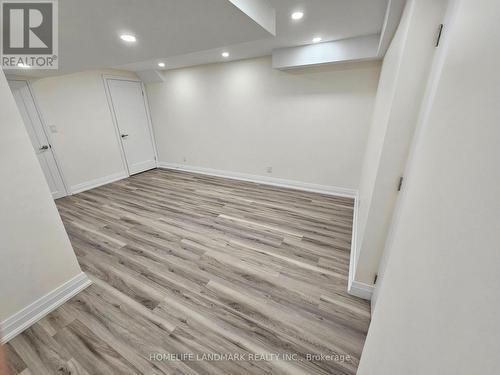 149 Hammersly Boulevard, Markham, ON - Indoor Photo Showing Other Room