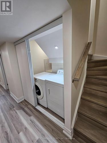 149 Hammersly Boulevard, Markham, ON - Indoor Photo Showing Laundry Room