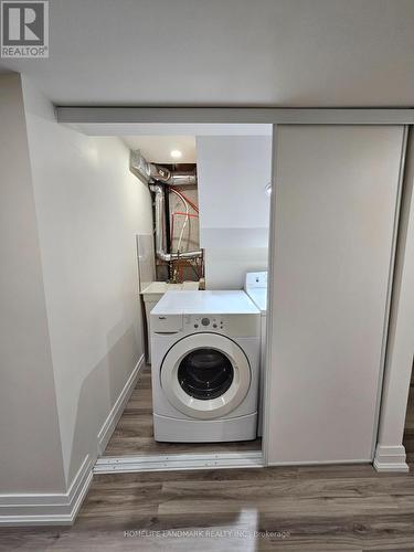 149 Hammersly Boulevard, Markham, ON - Indoor Photo Showing Laundry Room