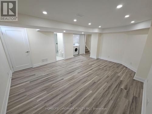 149 Hammersly Boulevard, Markham, ON - Indoor Photo Showing Other Room