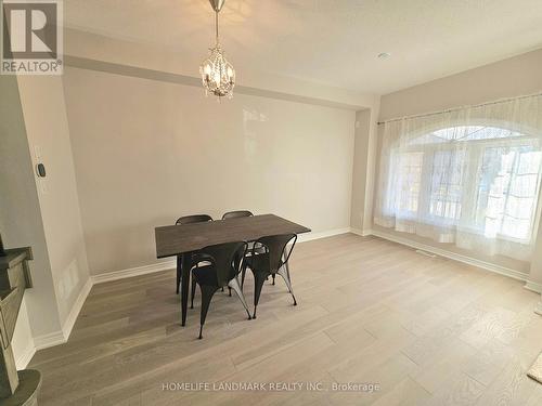 149 Hammersly Boulevard, Markham, ON - Indoor Photo Showing Other Room