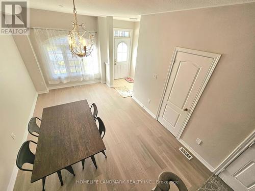 149 Hammersly Boulevard, Markham, ON - Indoor Photo Showing Other Room