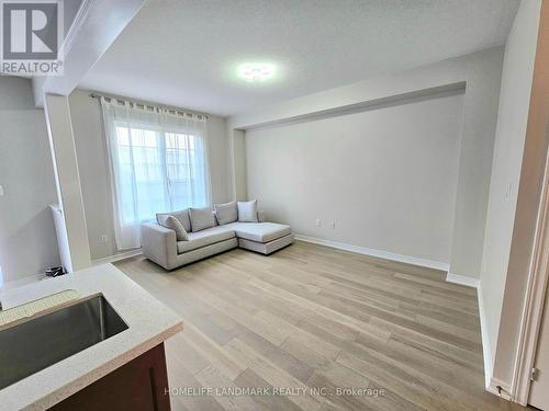 149 Hammersly Boulevard, Markham, ON - Indoor