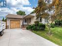 1842 Christopher Road, Mississauga, ON  - Outdoor 