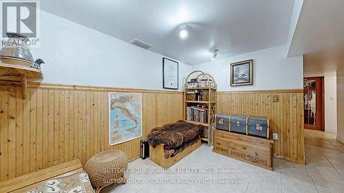 1842 Christopher Road, Mississauga, ON - Indoor Photo Showing Other Room