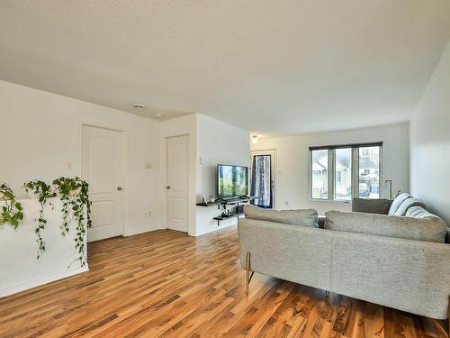 Salon - 42 Rue Du Croiseur, Gatineau (Gatineau), QC - Indoor Photo Showing Living Room