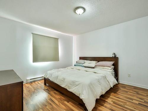 Chambre Ã Â coucher - 42 Rue Du Croiseur, Gatineau (Gatineau), QC - Indoor Photo Showing Bedroom