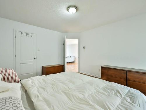 Chambre Ã Â coucher - 42 Rue Du Croiseur, Gatineau (Gatineau), QC - Indoor Photo Showing Bedroom