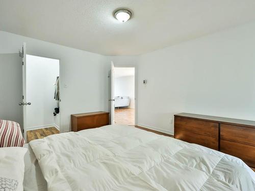 Chambre Ã Â coucher - 42 Rue Du Croiseur, Gatineau (Gatineau), QC - Indoor Photo Showing Bedroom