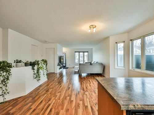 Vue d'ensemble - 42 Rue Du Croiseur, Gatineau (Gatineau), QC - Indoor Photo Showing Living Room