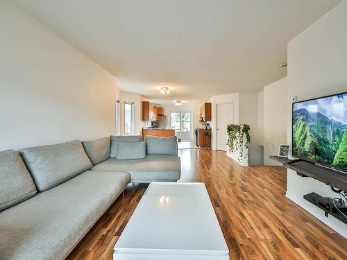 Vue d'ensemble - 42 Rue Du Croiseur, Gatineau (Gatineau), QC - Indoor Photo Showing Living Room