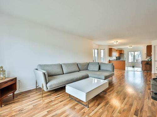 Vue d'ensemble - 42 Rue Du Croiseur, Gatineau (Gatineau), QC - Indoor Photo Showing Living Room