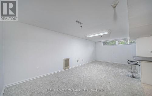 Bsmt 3 - 1353 Poprad Avenue, Pickering, ON - Indoor Photo Showing Other Room