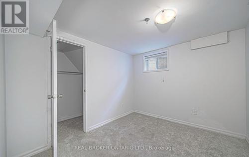 Bsmt 3 - 1353 Poprad Avenue, Pickering, ON - Indoor Photo Showing Other Room